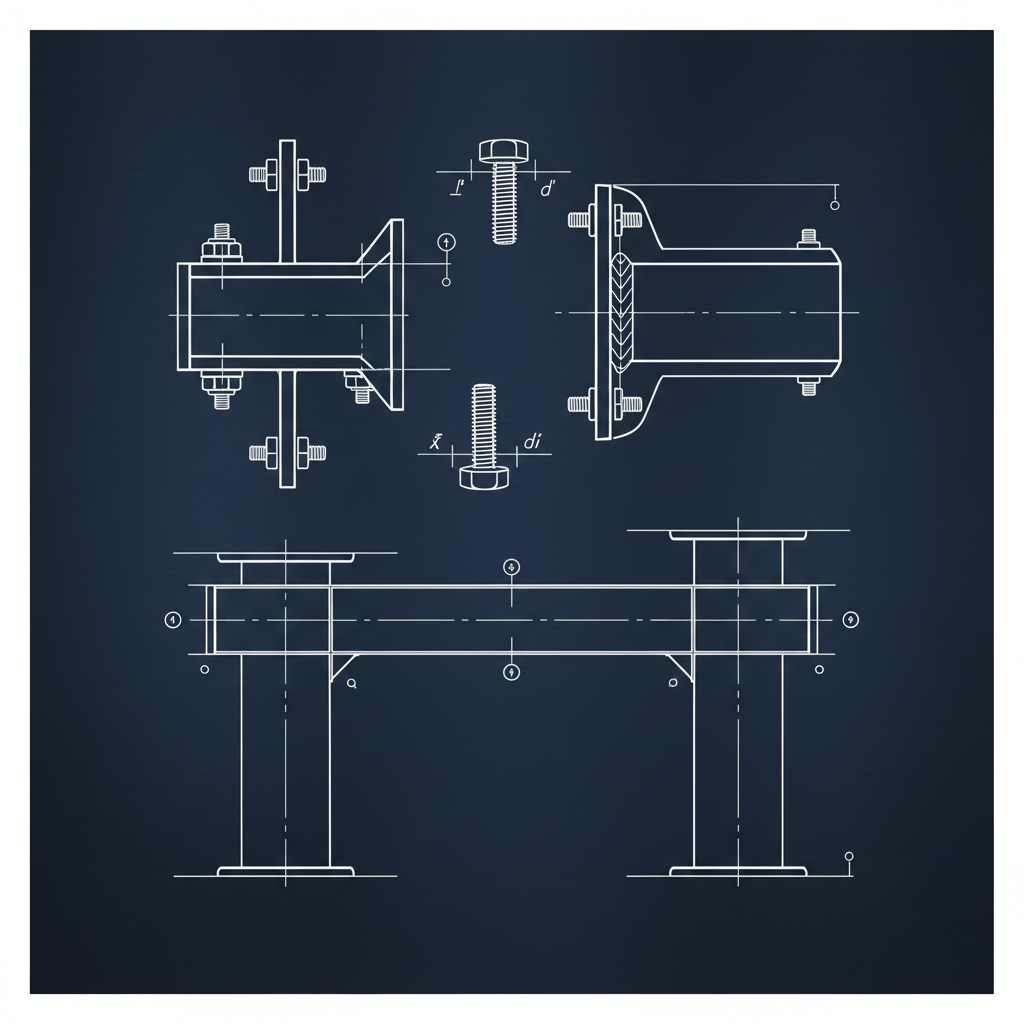 ASF Connection Design Toolkit