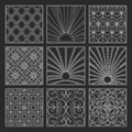 ASF Deco Grille Collection