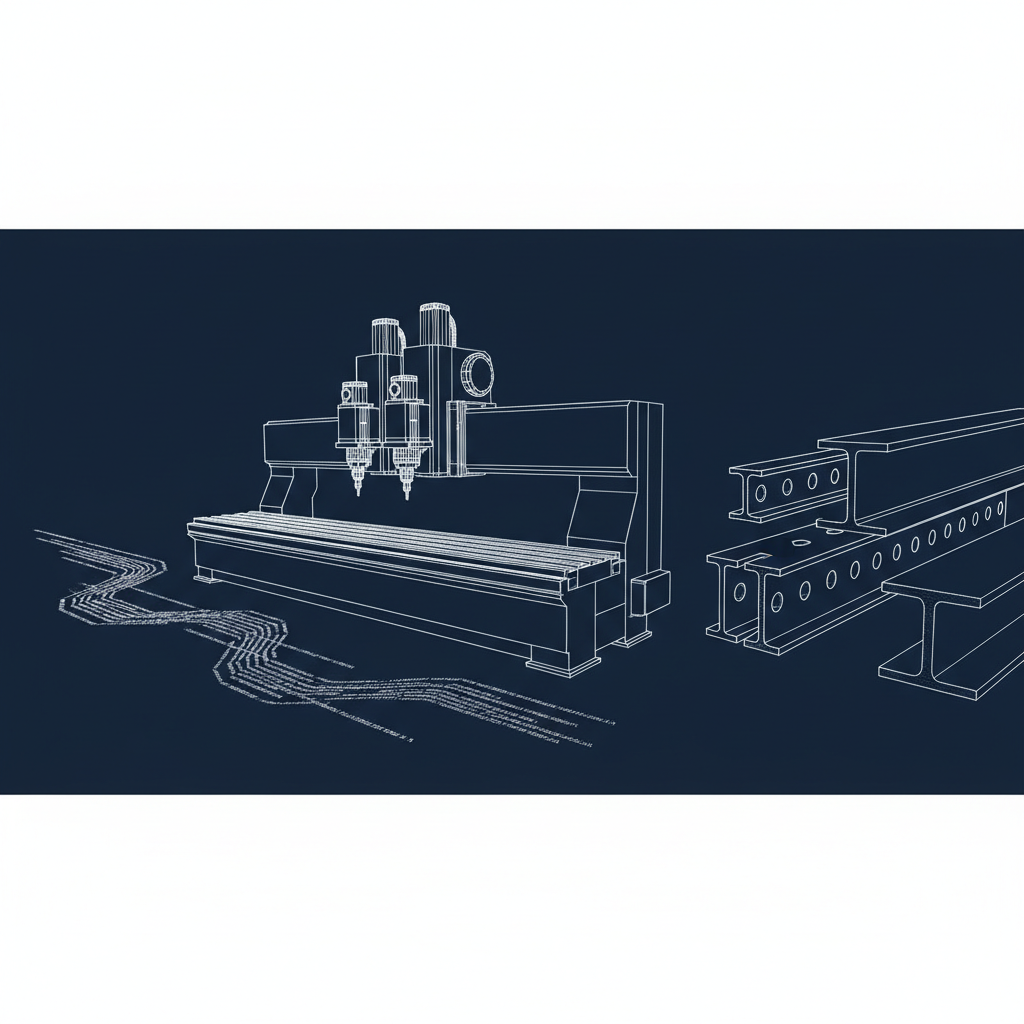 ASF Drill Line G-Code Generator
