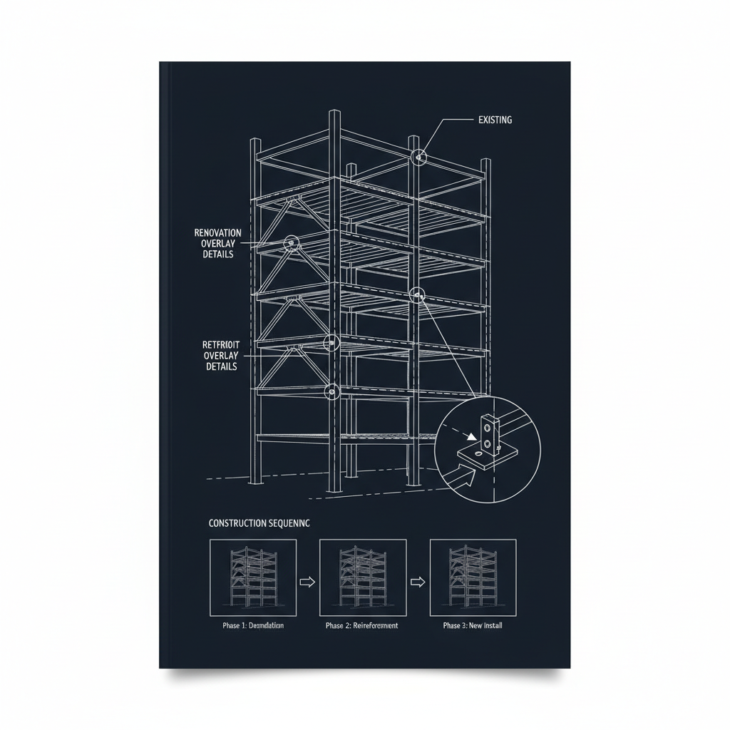 ASF Fast-Track Renovation Manual