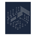 ASF Parametric Railing System