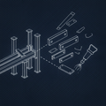 ASF Tekla to Plasma Workflow Guide